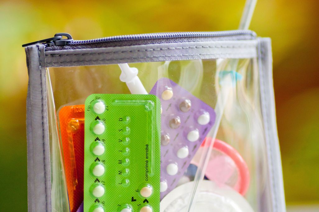 contraceptives