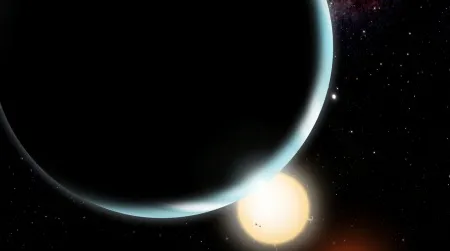 Kepler-16b, the first confirmed circumbinary planet
