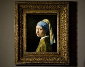 Mauritshuis Museum