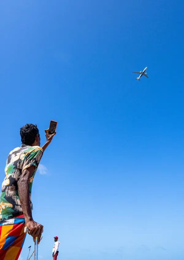 Capturing Hope thumbnail