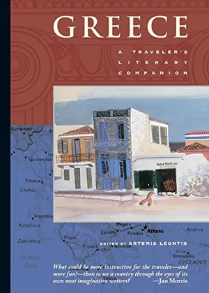 Greece: A Traveler's Literary Companion