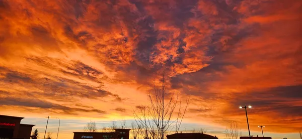 The Fury of the Sky thumbnail