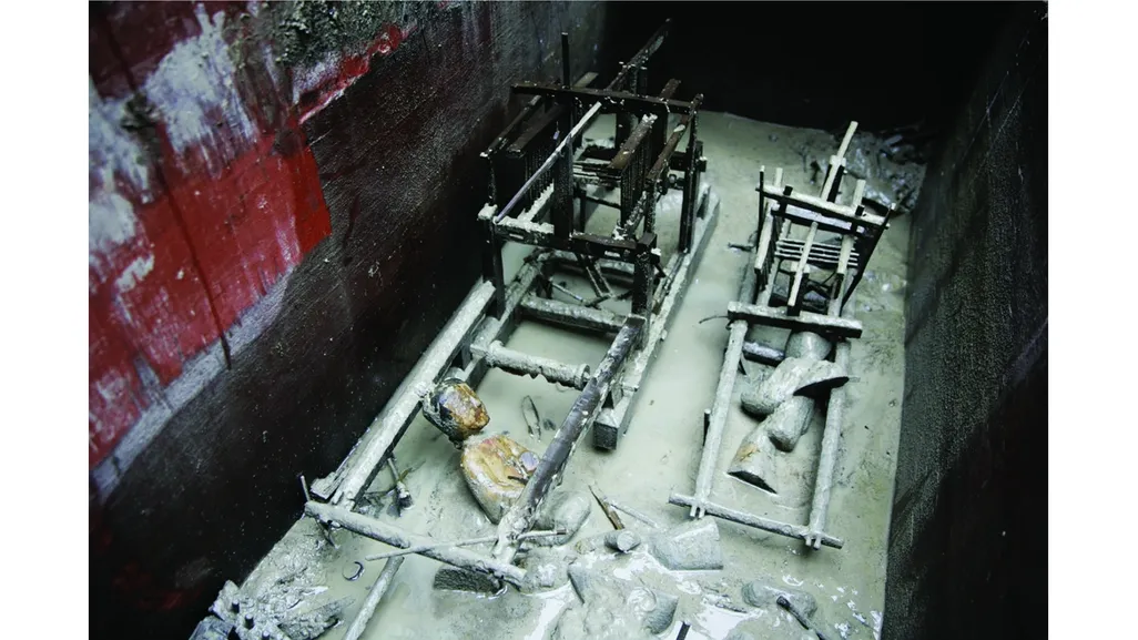 Loom Tomb