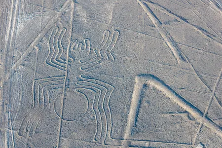 There is no one final theory about the original purpose of the Nazca Lines.