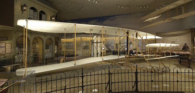 1903 Wright Flyer