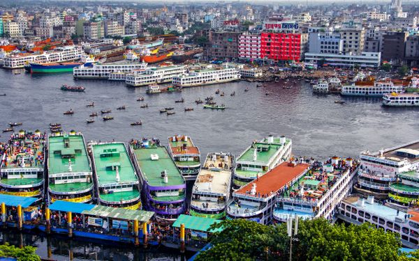 The dhaka port thumbnail