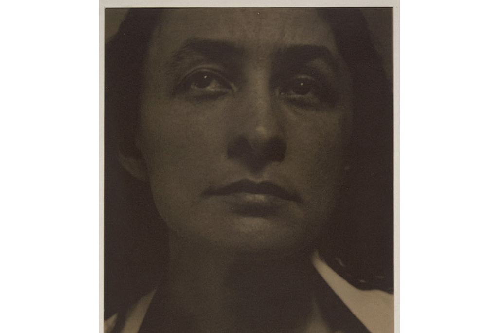 georgia o'keeffe