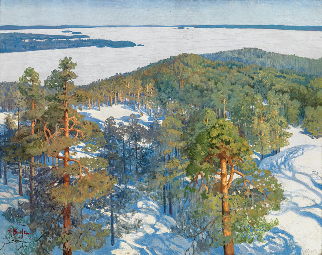Helmi Biese