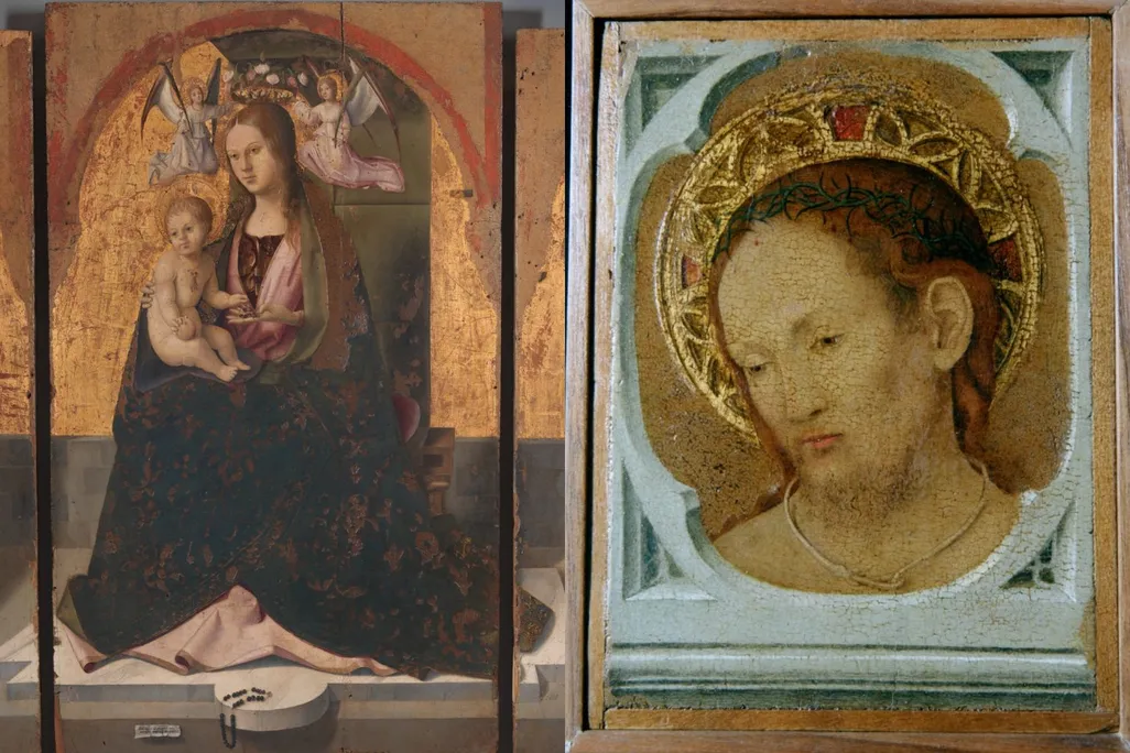 Antonello da Messina
