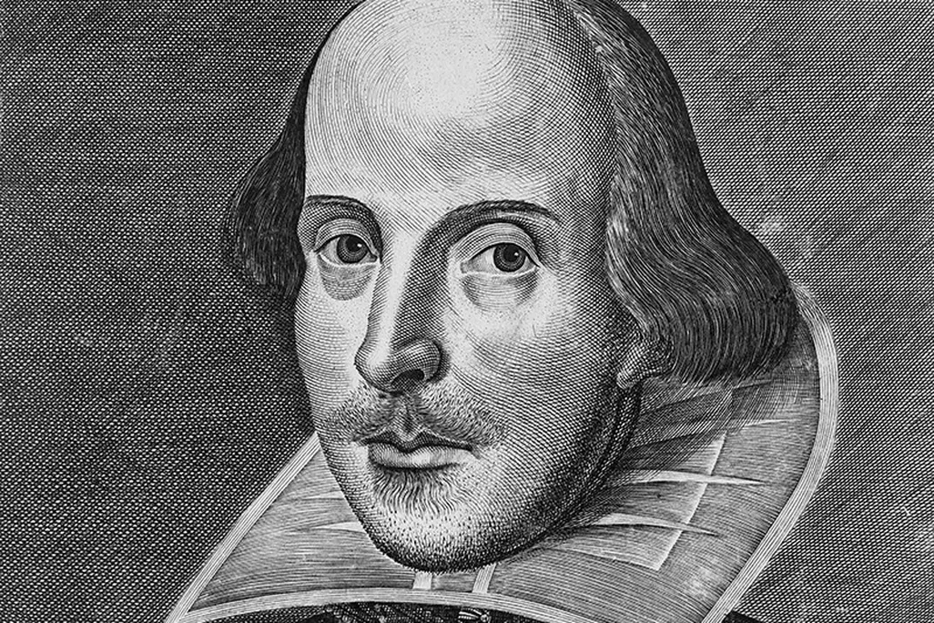 Willam Shakespeare