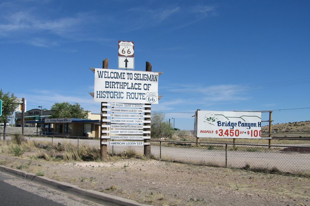 Route 66