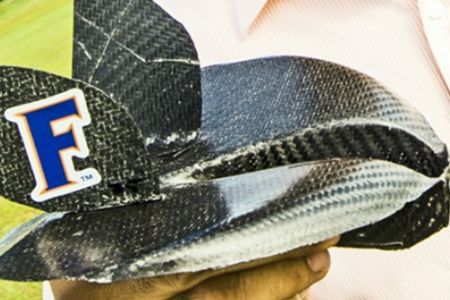 Can this little thing really ride hurricane winds?