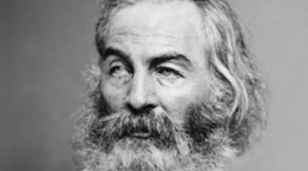 Dr. Kenneth Price explores Walt Whitman's life in Washington during the Civil War.