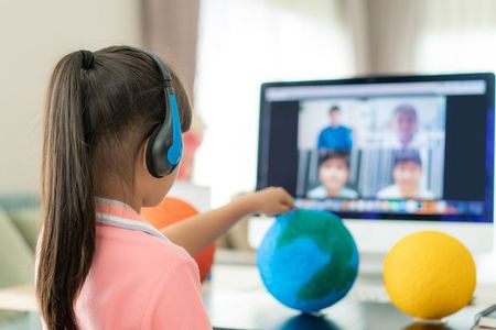 Smithsonian Summer Virtual Adventures will be held from June 21 through Aug. 27. 