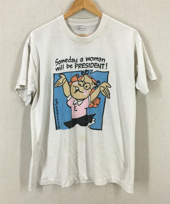president shirt
