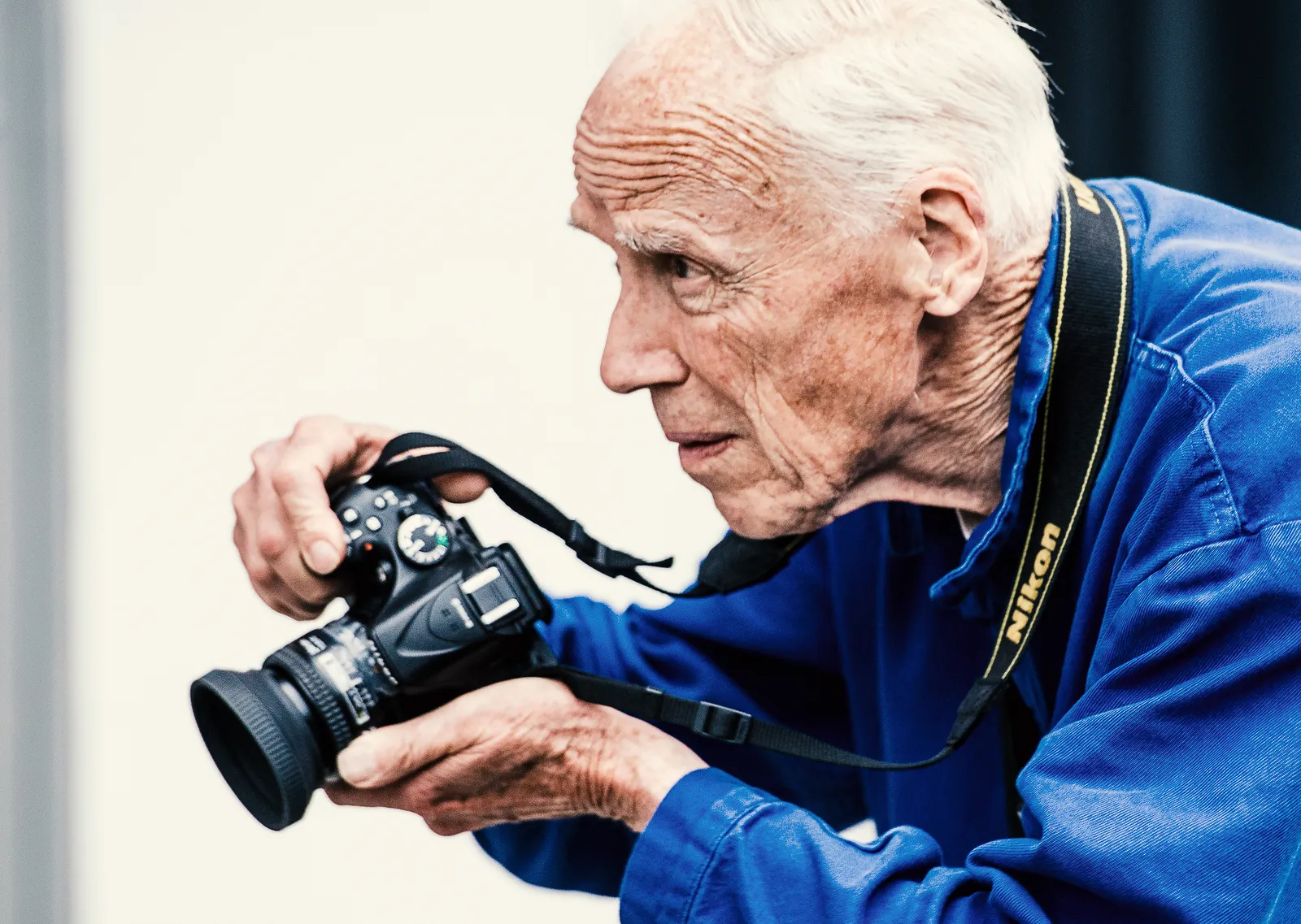Bill Cunningham: Facades New York 希少品 Please Meet: Bill Cunningham—a master of Fashion Photography