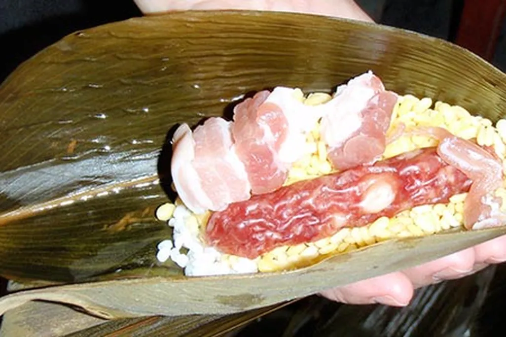 Jung served on a leaf