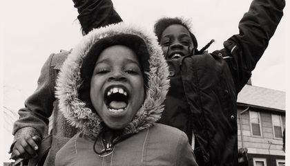 In the 1970s, the U.S. Commissioned Photographers to Document the Country’s People and Places. You Can Now See More Than 200 of the Powerful Images