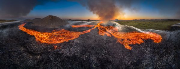 Litli Hrutur Eruption thumbnail