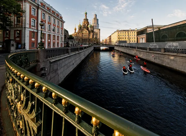 St. Petersburg - Church of the Saviour on Spilled Blood thumbnail
