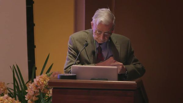 Preview thumbnail for E.O. Wilson on Mapping Diversity of Life on Earth