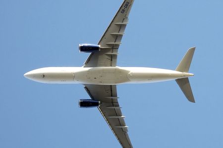 Airliners carry their own portable atmosphere. How much can they afford to lose?