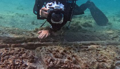 Shipwrecks Discovered Near the Bahamas Tantalize Researchers With Possible Ties to the Real Pirates of the Caribbean