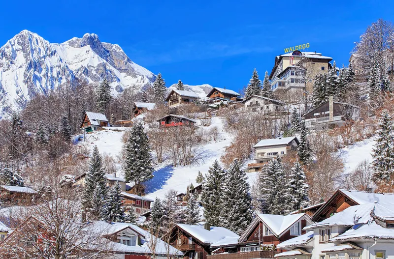 top switzerland travel destinations