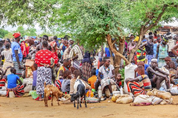 Rural Bazar thumbnail