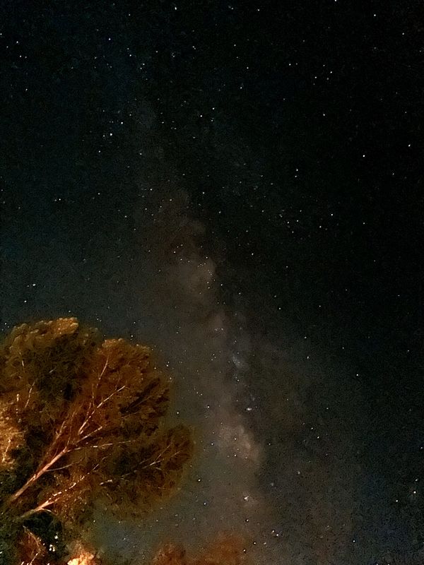 Sedona Milky Way thumbnail