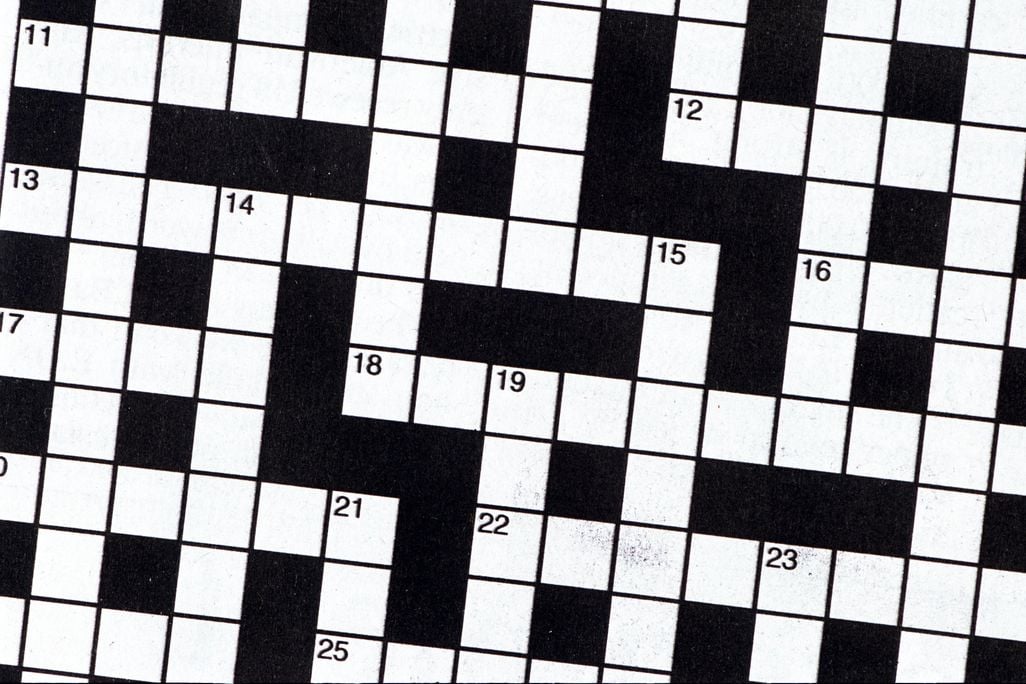 crossword