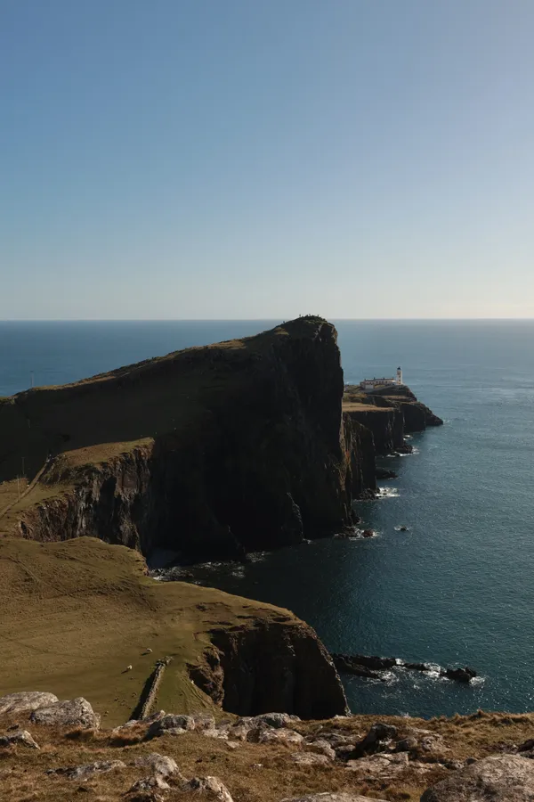 View of Nest Point Scotland thumbnail