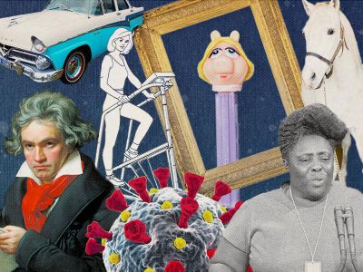 From a profile of voting rights activist Fannie Lou Hamer to a celebration of collector's items and a history of the StairMaster, these are 25 stories you might have missed in 2020.
