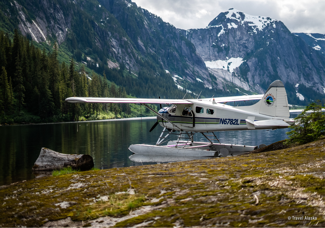 Plot Your Course: 8 Ways to Explore Alaska