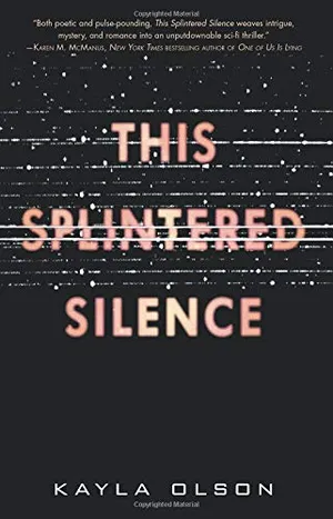 Preview thumbnail for 'This Splintered Silence