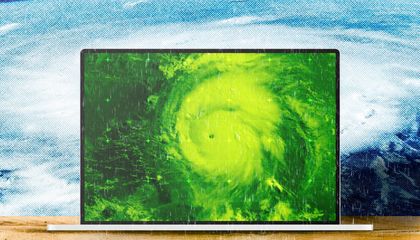 Just How Much Can We Trust A.I. to Predict Extreme Weather?
