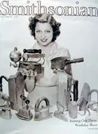 Cover for September 1997
