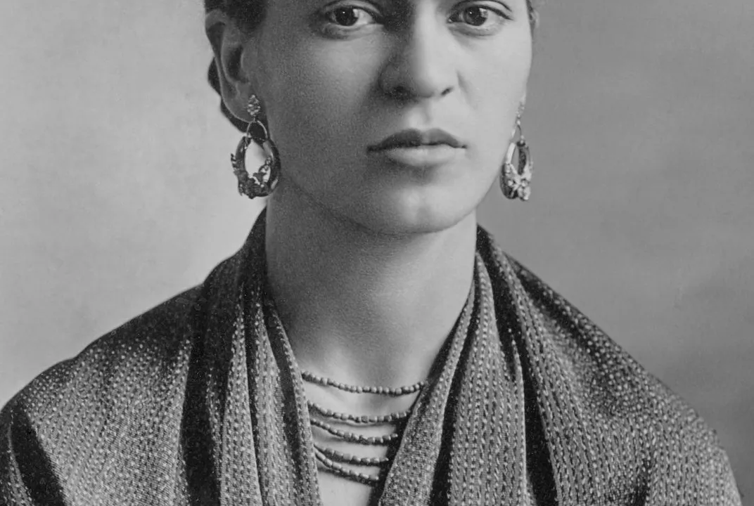 Frida Kahlo, Arts & Culture