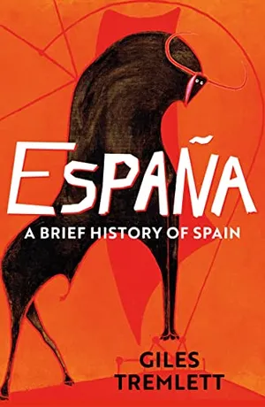 Espana: a Brief History of Spain