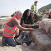 Researchers Unearth 2,000-Year-Old Synagogue in Mary Magdalene's Supposed Hometown icon