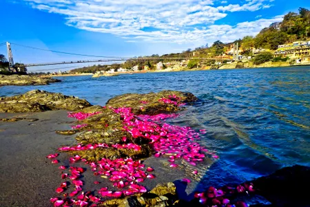 Ganges River