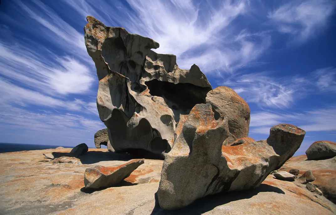 Flinders Chase National Park, Kangaroo Island