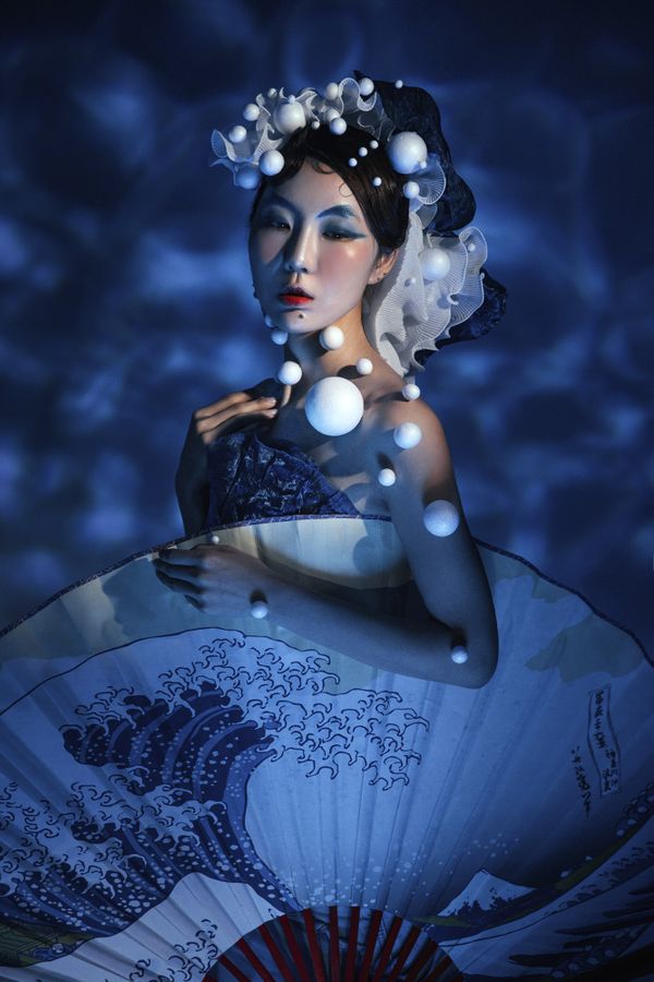 Dream Blue thumbnail
