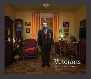 Preview thumbnail for Veterans: Faces of World War II