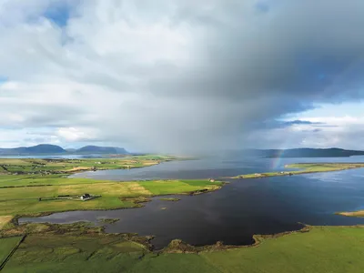 The Ness of Brodgar