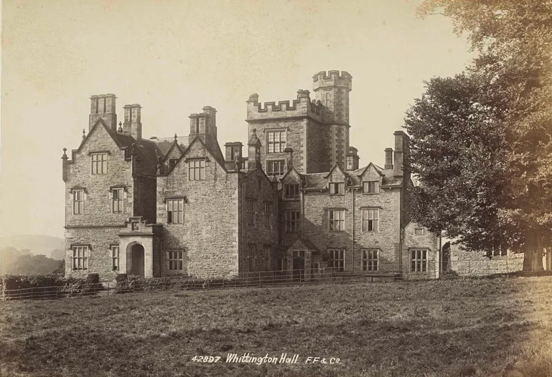 Whittington