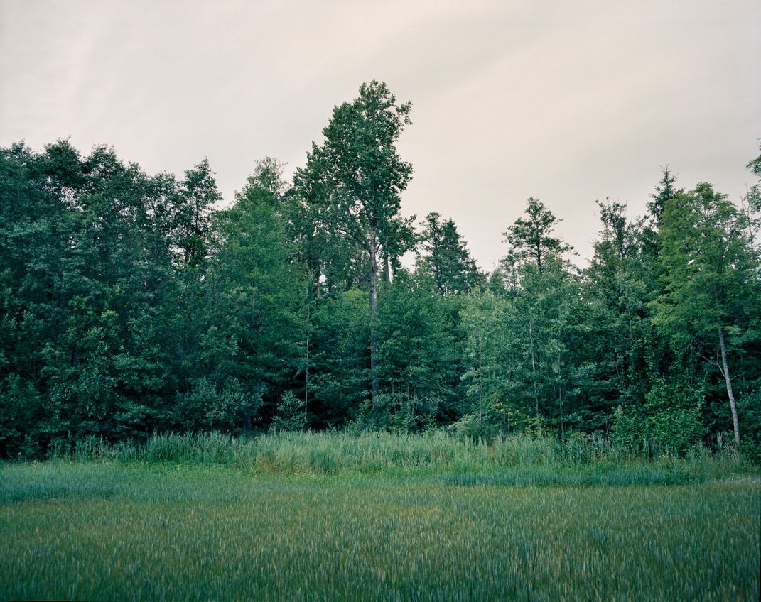 The Words of a Young Jewish Poet Provoke Soul-Searching in Lithuania