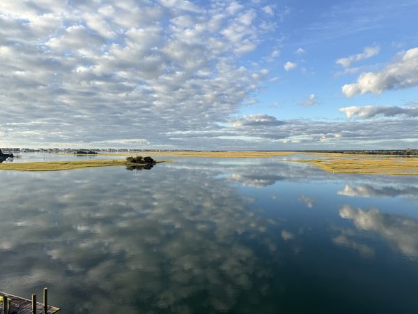 Reflection thumbnail