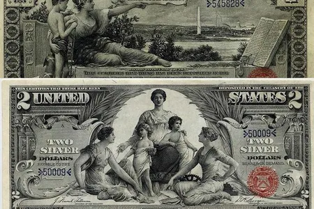 The free silver movement—which fought to allow for unfettered silver coinage alongside the gold standard—reflected the divides of 1890s America.