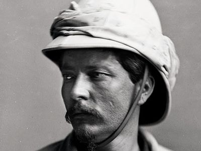Henry Morton Stanley